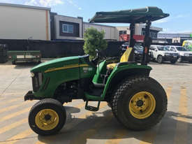 John Deere 4720 2WD Tractor - picture2' - Click to enlarge