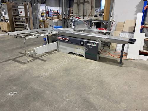 Panel Saw 2nd hand