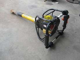 Geismar VPS Ballast Tamper - picture0' - Click to enlarge