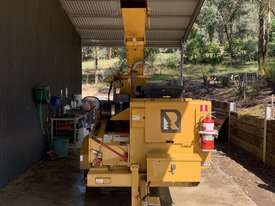 2014 Rayco RC1522 G 15-inch Petrol Wood Chipper - picture1' - Click to enlarge