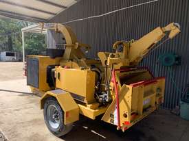 2014 Rayco RC1522 G 15-inch Petrol Wood Chipper - picture2' - Click to enlarge