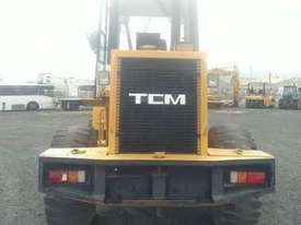 TCM 840 Wheel Loader - picture0' - Click to enlarge