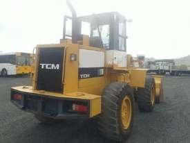 TCM 840 Wheel Loader - picture1' - Click to enlarge