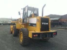 TCM 840 Wheel Loader - picture0' - Click to enlarge