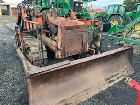 Allis Chalmers HD5 1954 Bull Dozer - picture0' - Click to enlarge