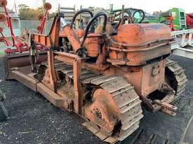 Allis Chalmers HD5 1954 Bull Dozer - picture2' - Click to enlarge