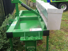Agrivator AV250  Aerator Tillage Equip - picture0' - Click to enlarge