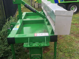 Agrivator AV250  Aerator Tillage Equip - picture2' - Click to enlarge