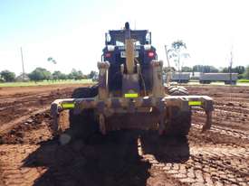 Caterpillar 14M Grader - picture2' - Click to enlarge
