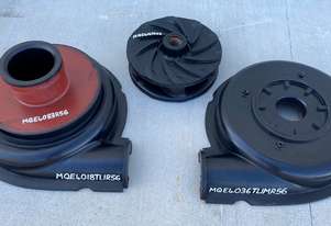 M&Q EQUIPMENT - 6/4 AH REBUILD KIT TO SUIT WARMAN/ AUSTRAL PUMP