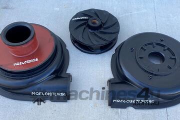 M&Q EQUIPMENT - 6/4 AH REBUILD KIT TO SUIT WARMAN/ AUSTRAL PUMP