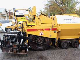Bitelli BB642 Paver Ready to Use - picture0' - Click to enlarge