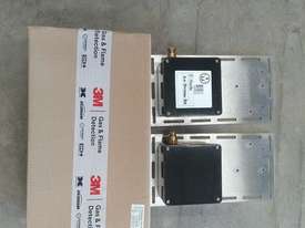 Simtronics GD1 Junction Box - picture1' - Click to enlarge