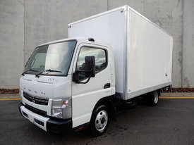 Fuso Canter 515 Pantech Truck - picture0' - Click to enlarge