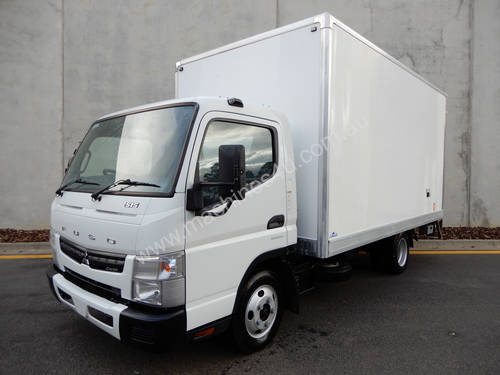 Fuso Canter 515 Pantech Truck