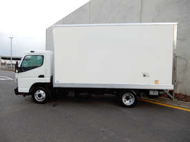 Fuso Canter 515 Pantech Truck - picture0' - Click to enlarge