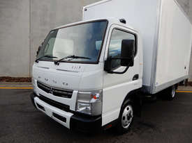 Fuso Canter 515 Pantech Truck - picture1' - Click to enlarge