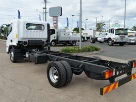 2017 HYUNDAI EX8 Cab Chassis Trucks - Lwb - picture1' - Click to enlarge
