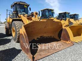 CATERPILLAR 972M Mining Wheel Loader - picture0' - Click to enlarge