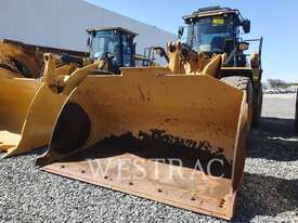 CATERPILLAR 972M Mining Wheel Loader - picture2' - Click to enlarge