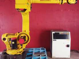 A05B-2401-B003 | Fanuc | Robotic Arm | Fanuc System R-J3 | S-430iL - picture0' - Click to enlarge