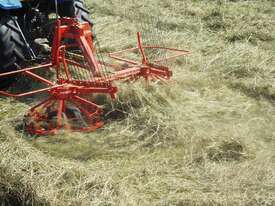 Fransgard RV Combi-Rake Hay Attachments - picture0' - Click to enlarge