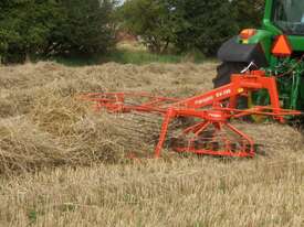 Fransgard RV Combi-Rake Hay Attachments - picture1' - Click to enlarge