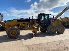 Caterpillar 16M Motor Grader - picture0' - Click to enlarge