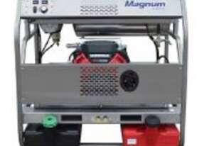 CLEANQUIP-Kerrick Stationery Pro Super Series Skid Hot Water Pressure Washer PP6012MAG-35HG