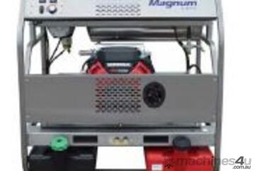 CLEANQUIP-Kerrick Stationery Pro Super Series Skid Hot Water Pressure Washer PP6012MAG-35HG CLEANQUIP-Kerrick Stationery Pro Super Series Skid Hot Water Pressure Washer PP6012MAG-35HG