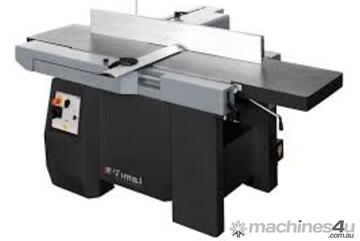 Fimal Paoloni Combination Machines DR53 Fimal Paoloni Combination Machines DR53