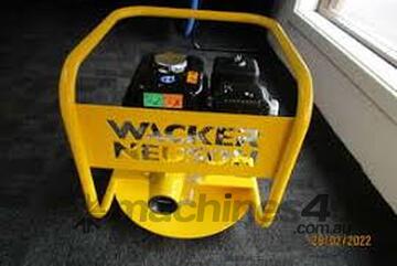 Wacker Neuson HD3.7 Flex Motor