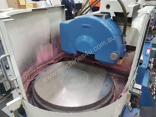 Used Sansei Rotary Grinder