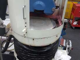 Used Sansei Rotary Grinder - picture0' - Click to enlarge