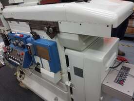 Used Sansei Rotary Grinder - picture2' - Click to enlarge