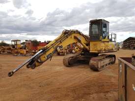 2010 Komatsu PC300LC-8 Excavator *DISMANTLING* - picture0' - Click to enlarge
