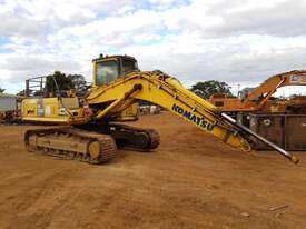 2010 Komatsu PC300LC-8 Excavator *DISMANTLING* - picture0' - Click to enlarge