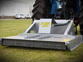 Digga Slasher 1500MM For Tractors - picture0' - Click to enlarge