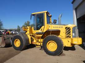 Volvo L70F Tool Carrier Loader - picture0' - Click to enlarge