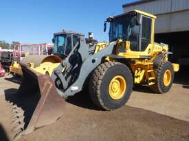 Volvo L70F Tool Carrier Loader - picture0' - Click to enlarge