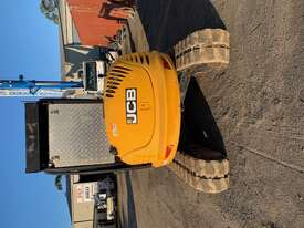5 tonne excavator PRICED TO SELL low 1250 hours - picture1' - Click to enlarge