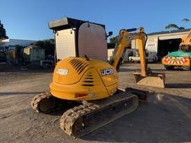5 tonne excavator PRICED TO SELL low 1250 hours - picture2' - Click to enlarge