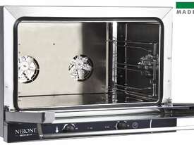 Nerone Commercial Convection Oven (600 x 400mm) 3 Tray Capacity - picture0' - Click to enlarge