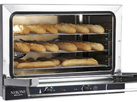 Nerone Commercial Convection Oven (600 x 400mm) 3 Tray Capacity - picture0' - Click to enlarge