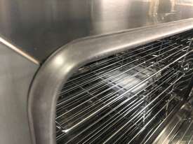 Nerone Commercial Convection Oven (600 x 400mm) 3 Tray Capacity - picture1' - Click to enlarge