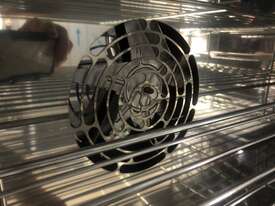 Nerone Commercial Convection Oven (600 x 400mm) 3 Tray Capacity - picture2' - Click to enlarge