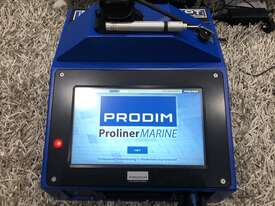Prodim Proliner 8CS MARINE Digital Measuring Machine - picture1' - Click to enlarge