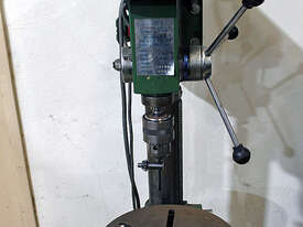 Toolmac Pedestal Drilling Machine - picture0' - Click to enlarge
