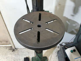 Toolmac Pedestal Drilling Machine - picture2' - Click to enlarge