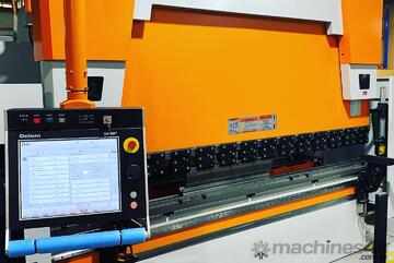 JTECH - Does your Press Brake need a service?